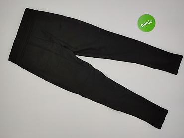 zabaione marka: Zara, Spodnie materiałowe damskie, rozmiar S — 3