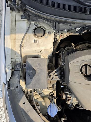 Hyundai: Hyundai Sonata: 2021 г., 2 л, Газ — 20