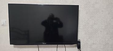 led: Телевизор Samsung UE40EH5000W - Диагональ: 40" - Разрешение: Full HD — 1