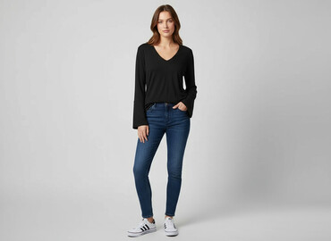 Bluzki: Zara, Bluzka damska, rozmiar M