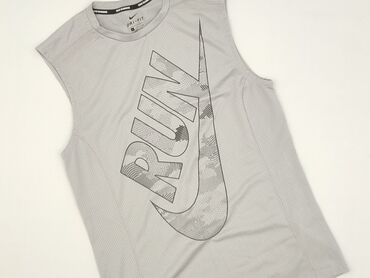 T-shirty: Koszulka dla mężczyzn, S, Nike, stan - Idealny