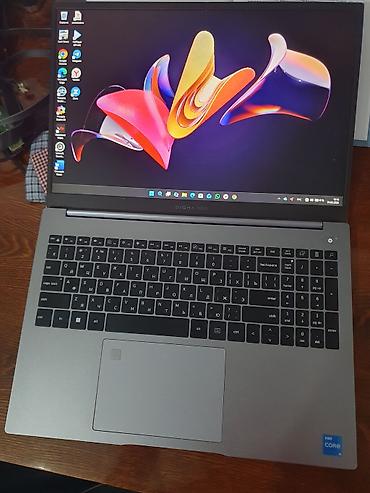Другие бренды ноутбука: Ноутбук Digma Pro Pactos 16", Intel Core i5-1235U, RAM 16 ГБ, SSD 512 — 7