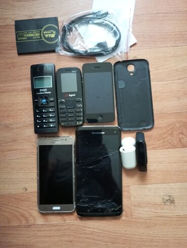телефон fly fs527 nimbus 17: Digər mobil telefonlar