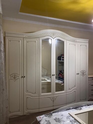 Мебель на заказ: Мебель на заказ, Спальня, Шкаф — 15