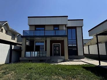 ПРОДАЕТСЯ просторный 2-этажный дом 📍 Район: Алтын-ордо 🏠 Площадь