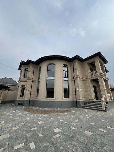 Sale of cottages and houses: Особняк | Арча-Бешик | 7,7 соток | В этом доме вы и ваша семья — 1