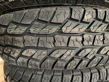 шины 26575 r16: Шины 265 / 75 / R 16, Лето, Новый, Комплект, Внедорожные (АТ/МТ), Китай — 2
