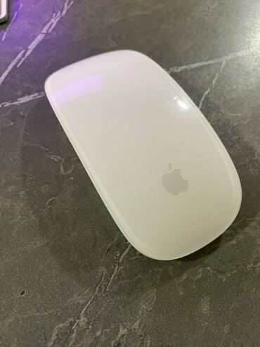 компьюетр: Magic Mouse 2. Продается мышка Magic Mouse 2 в идеальном состоянии