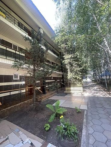 Гостевые дома на Иссык-Куле: Гостевой дом на Иссык-Куле, Park Hotel, Baytur Resort & Spa, Бостери, 5 мест, На летний сезон — 21