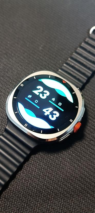 Спортивные часы: Продаю смарт-часы Green Lion Connect Pro. ​Состояние отличное — 9