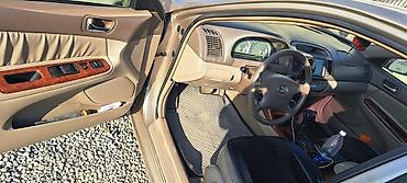 2az fe: Toyota Camry: 2003 г., 2.4 л, Автомат, Бензин, Седан — 6