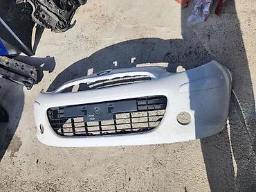 manometar za gume: PREDNJI BRANIK NISANN MICRA 10-13 | Prednji branik nisann micra — 3