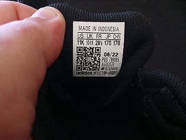 nike react: Кроссовки Adidas Runfalcon 2.0, оригинальные, детские новые — 5