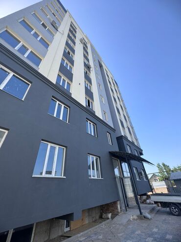 Продажа квартир: 1 комната, 40 м², Элитка, 6 этаж, Евроремонт