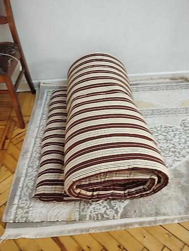 zara paltar: Döşək 220 100 sm təzə — 4