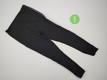 ronaldo x h: Papaya, Legginsy Sportowe damskie, rozmiar M — 3