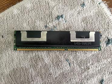 Оперативная память (RAM) для ПК: Ddr3 4гб 1333 мгц 2 штуки отдам за 700
Состояние идеальное — 2