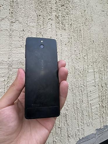 macbook 2011: Nokia 1, Б/у, цвет - Черный, 2 SIM — 2