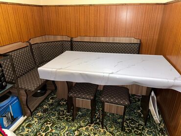 пульт для телевизора самсунг: Кухонный стол и стул, Б/у