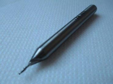 saber alat: GLODALO HSS-E PRIHVAT 6MM VRH 1MM | Hss-E kvalitetno glodalo od — 2