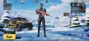 Kosmetika dəstləri: Kosmetik dəst, >10 məhsul — 1