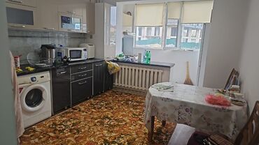 Долгосрочная аренда квартир: 1 комната, Собственник, Без подселения, С мебелью полностью