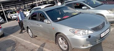 шины бишкек дордой: Toyota Camry: 2004 г., 2.5 л, Механика, Бензин, Седан