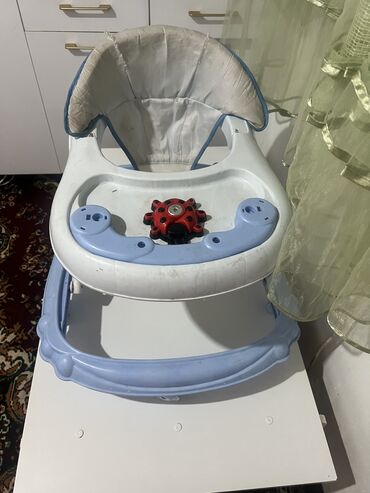 коляски ремонт: Детские ходунки