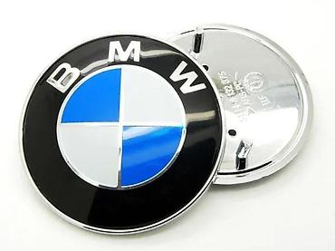 xara auto: BMW znak 74mm. Zamenski Bmw znakovi. ✨ Dostupne dimenzije 74 i 82mm — 2