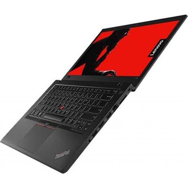 Ноутбуки: Ультрабук, Lenovo, 8 ГБ ОЗУ, Intel Core i5, Б/у, память SSD