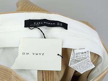 amber the odder side: Zara, Spodnie materiałowe damskie, rozmiar XS — 4