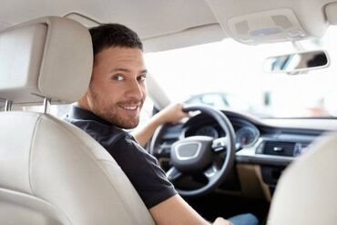 pubg mobile lite bc satisi: Ищу работу семейного водителя. Безопасное вождение, опыт работы