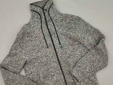 hooligans bluzy: Bluza z kapturem damska, rozmiar L