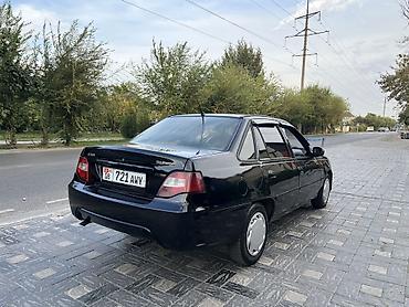 daewoo nexia 2 фары: Daewoo Nexia: 2012 г., 1.6 л, Механика, Бензин, Седан — 4
