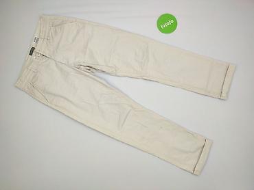 colins pl: Spodnie materiałowe damskie, rozmiar 2XL — 2