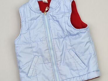 kamizelka cocomore: Vest, C&A, 12-18 months, condition - Very good