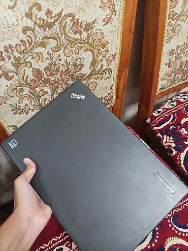 Ноутбуки Lenovo: Ультрабук, Б/у, Intel Core i5 — 8