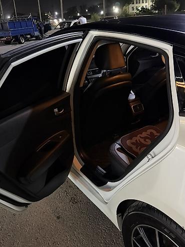 киа оптима жт лайн: Kia K5: 2019 г., 2 л, Автомат, Газ, Седан — 6