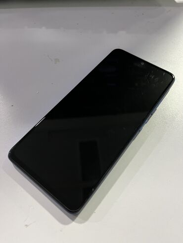 xiaomi note 7: Xiaomi, Redmi Note 11E Pro, Колдонулган, 256 ГБ, 2 SIM