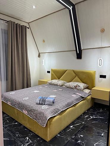 Bağ evlərinin kirayəsi: Merdeken, isti hovuz — 5