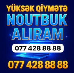 macbook m1 baku: YÜKSƏK QİYMƏTƏ NOUTBUK ALIRAM