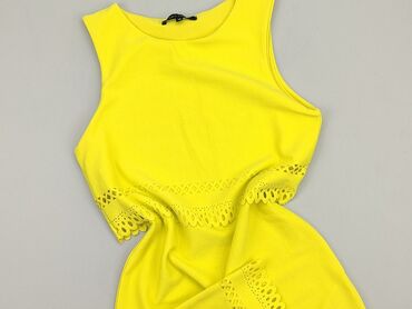 kremowa spódnice ołówkowe: Dress, XL (EU 42), New Look, condition - Very good