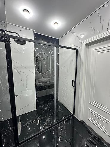 yeni ramanida ev: Satılır 3 otaqlı yeni tikili 75 m², Nəriman Nərimanov m. Kateqoriya — 4