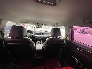 лобовое к5: Kia K7: 2018 г., 3 л, Автомат, Газ, Седан — 10