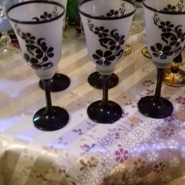 Digər dəstlər və servizlər: Bagrmalar şəkili çevirib baxin təzə işlənməmişdə var — 17