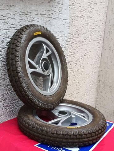 Əlil arabaları: Elil arabasi üçün zapcastlar teker tekerler teze və işlenmiş — 11