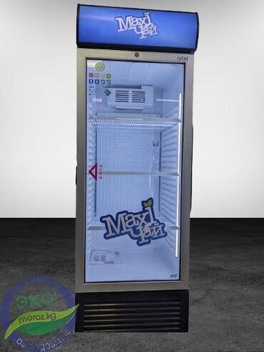 Холодильные витрины: Для напитков, Кондитерские, Для молочных продуктов, Китай, Новый — 21