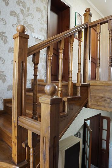 Продажа коттеджей и домов: ПРОДАМ Уютный Дом для семьи! РАЙОН: ул. Белорусской/Джантошева — 15