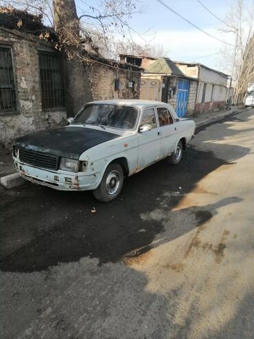 Avtomobil satışı: QAZ 31029 Volga: 1.4 l | 1993 il 2468467 km Sedan