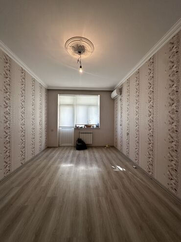 Yeni tikili: 2 otaqlı, Yeni tikili, 83 kv. m — 4